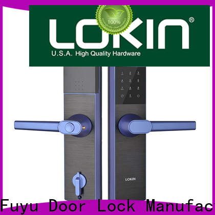 wholesale digital keypad door lock extremely security for residential
