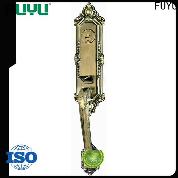 FUYU online best locks for home with latch for mall