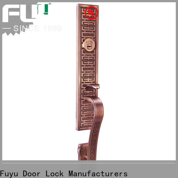 oem zinc alloy door lock factory material meet your demands for shop