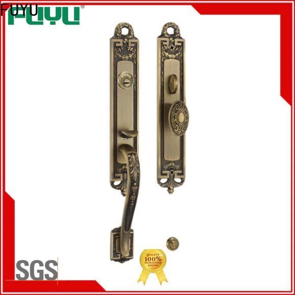 quality handle door lock manufacturer for home