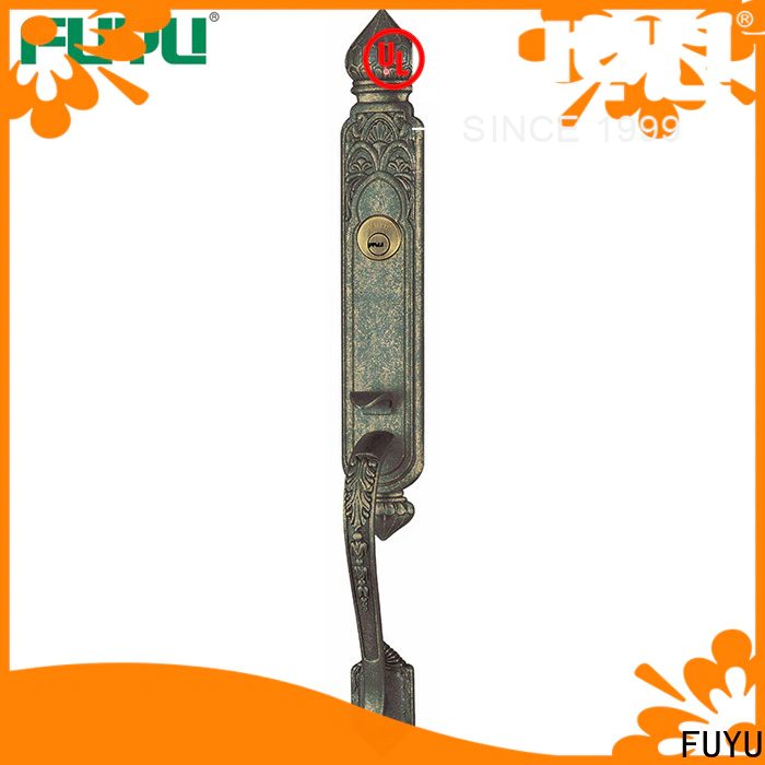 FUYU multipoint lock for sale for mall