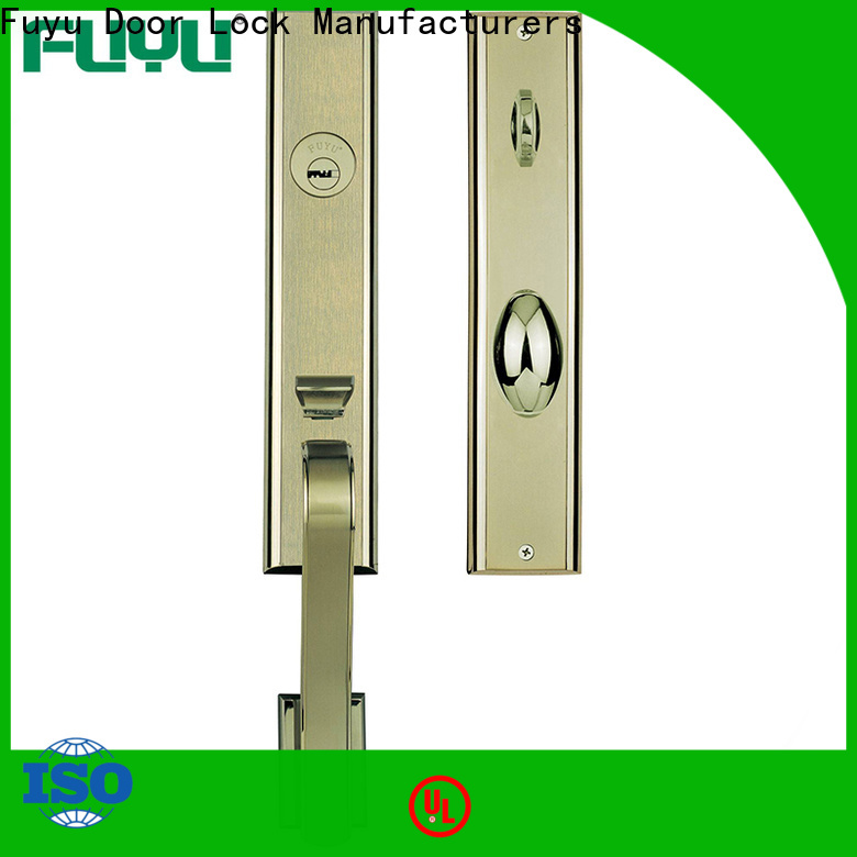 FUYU door cabinet locks supply for home