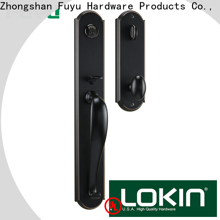 FUYU New electronic locks for safes suppliers for home