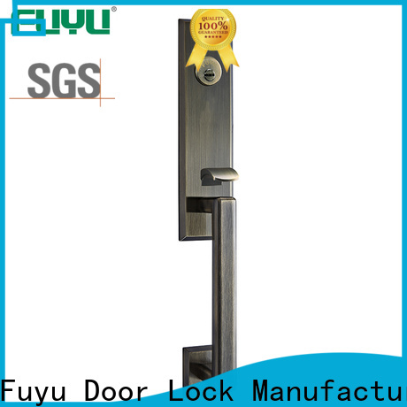 FUYU durable best small lock suppliers for residential