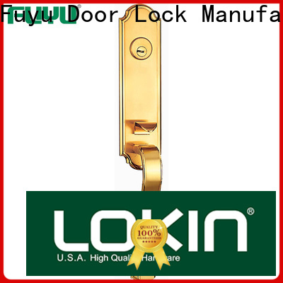 FUYU custom start locksmith business for business for shop