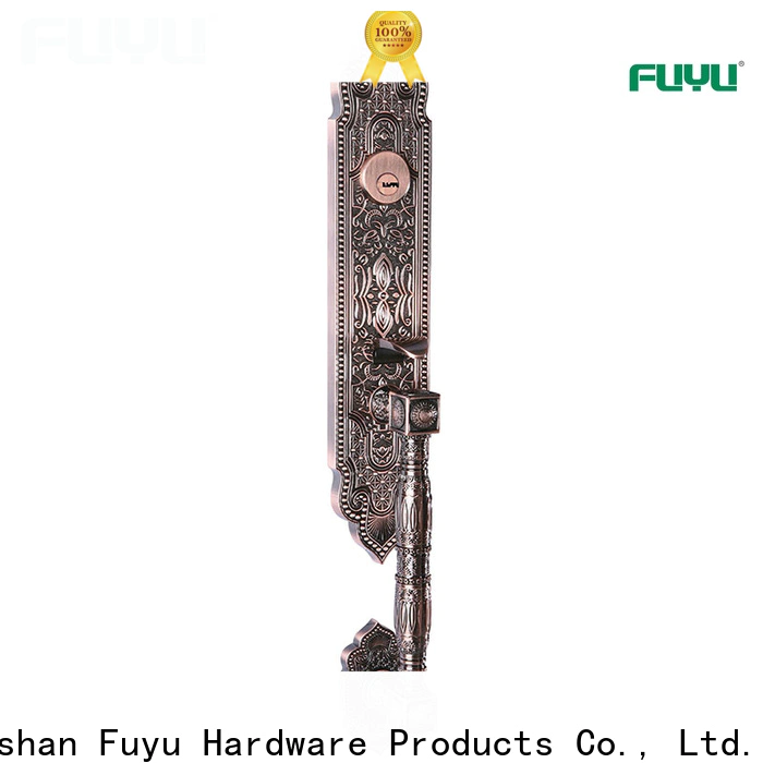 FUYU oem locksmith ignition repair for business for home