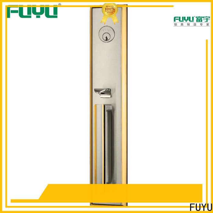 FUYU removing file cabinet lock in china for residential