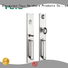 FUYU security stainless steel mortice lock door home