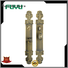 FUYU mortise brass lock material factory