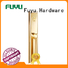 american mortise brass lock quality FUYU Brand company