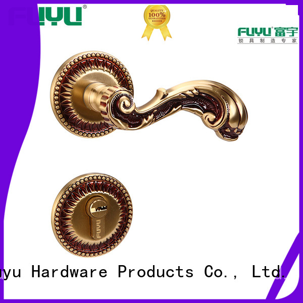 FUYU commercial locks for sale for entry door