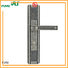 high security door lock design solid on sale for mall