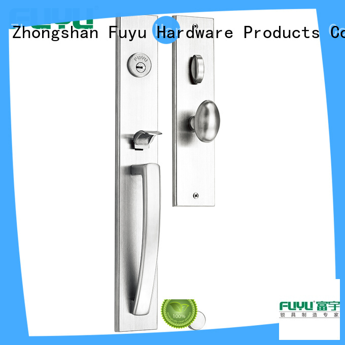 high security internal door locks supplier for shop