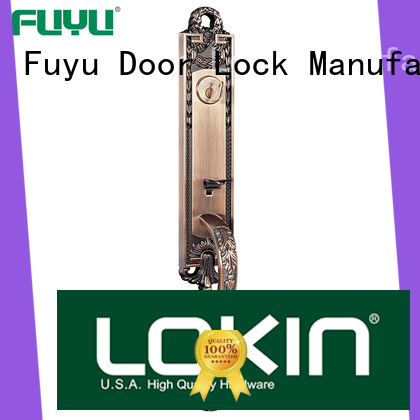 custom entry door locks for sale for mall