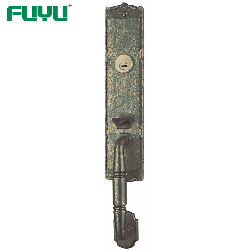 FUYU lock slide bolt locks suppliers for shop