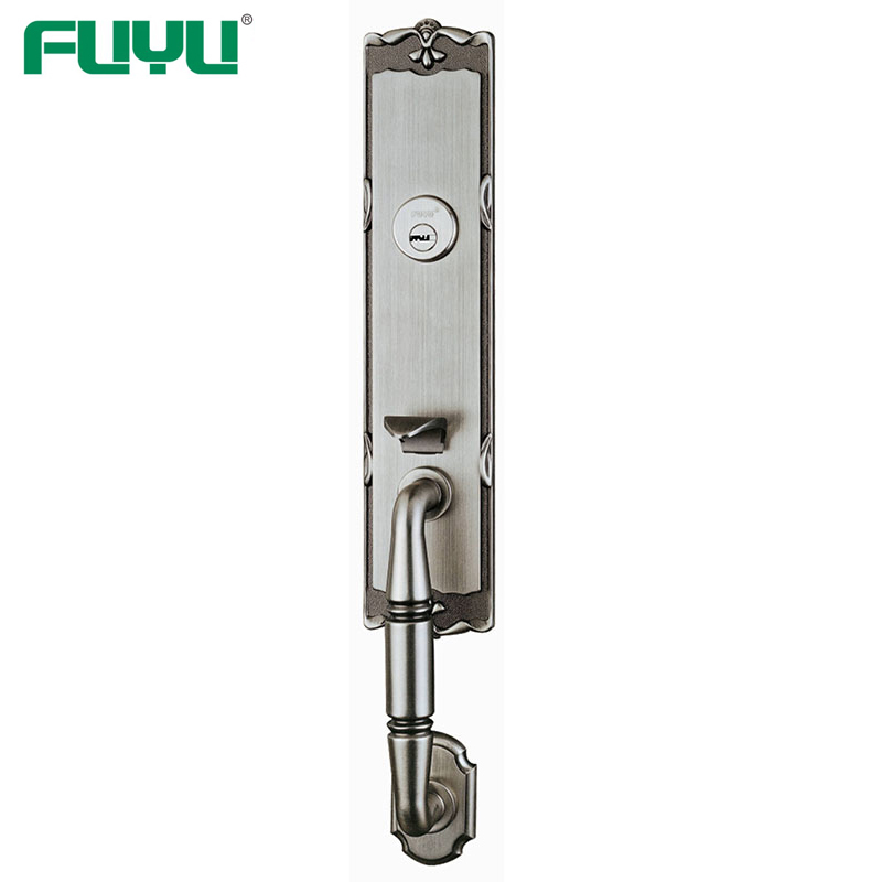 China supplier hot sale branded door lock Italy design european door lock