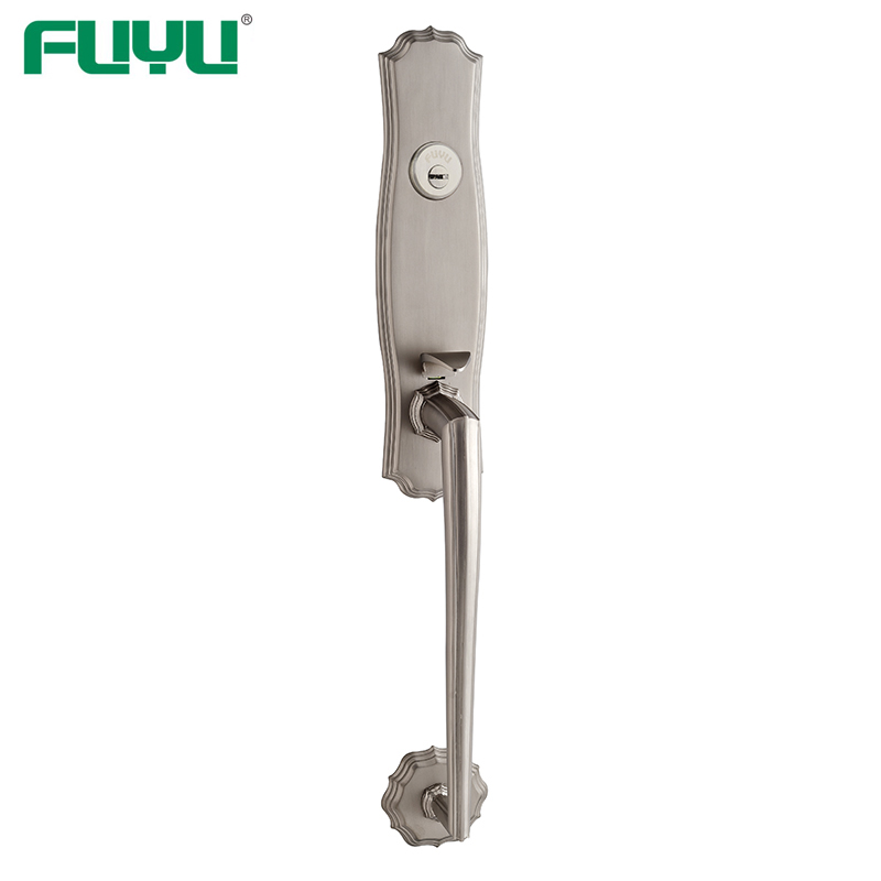 product-Standards 800,000 Cycle Test Main Door Locks-FUYU lock-img