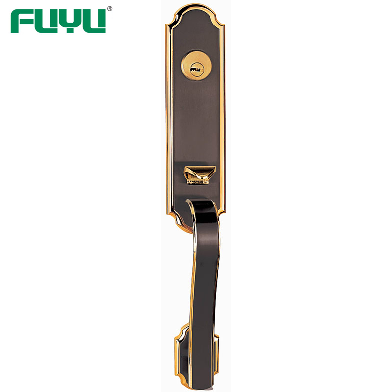 news-FUYU lock-FUYU quality lock manufacturing ansi for home-img