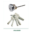 fit zinc alloy handle door lock top for indoor FUYU