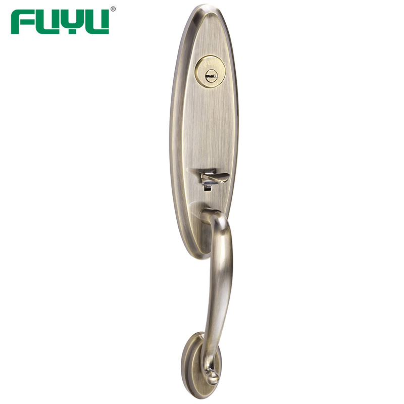 FUYU home security lock in china for home