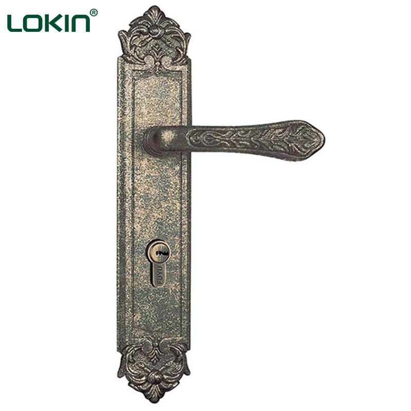 Main Door Locks Fuyu