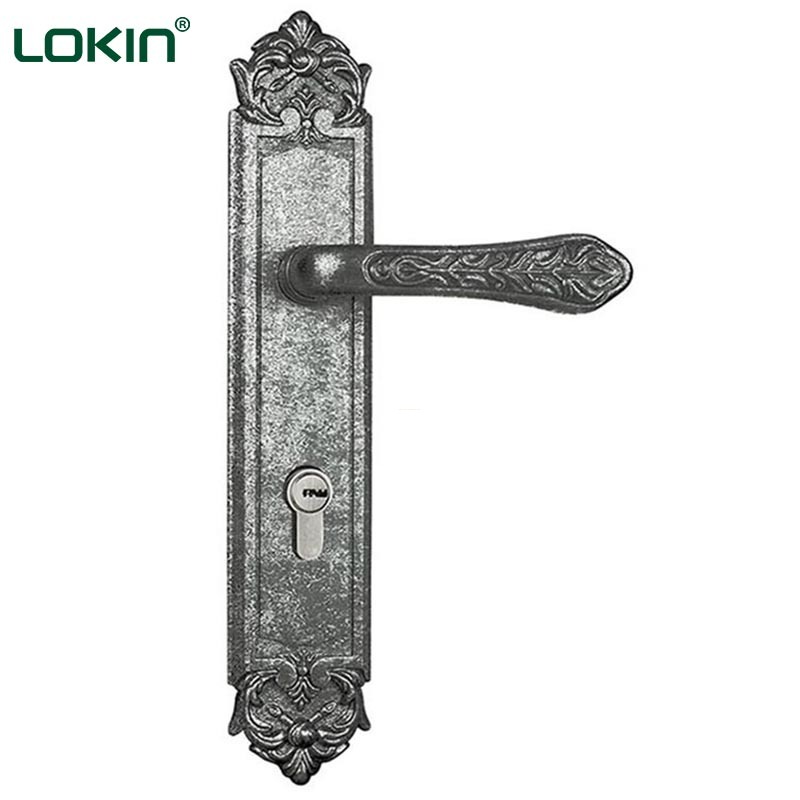 Main Door Locks Fuyu