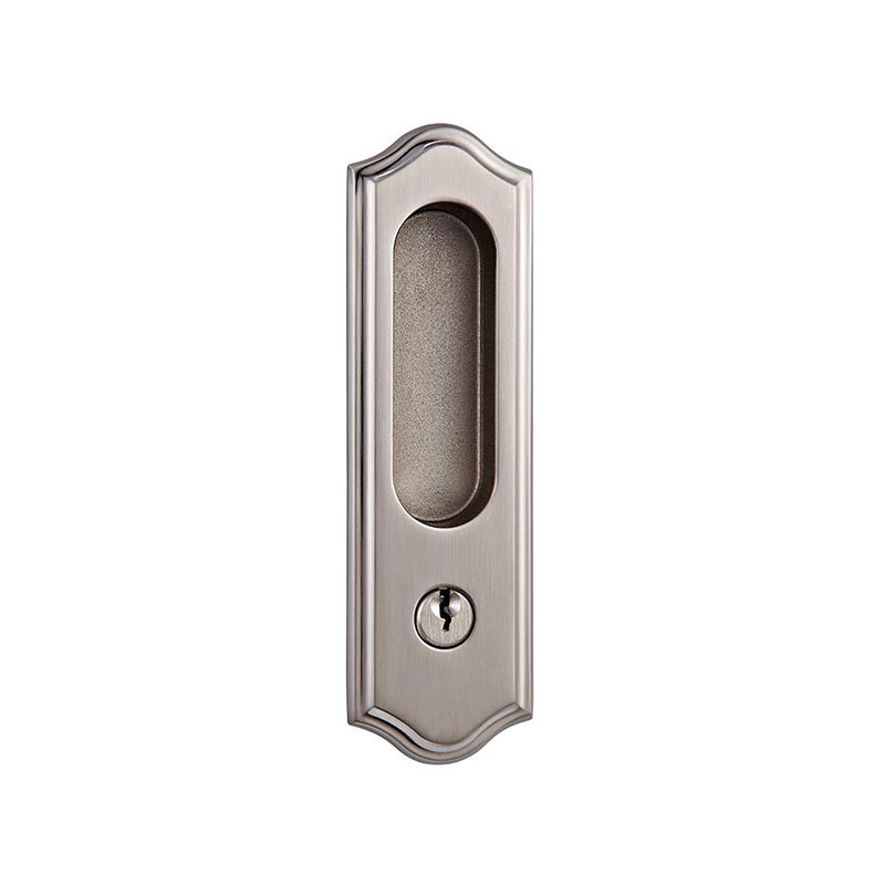 exterior sliding door handle with lock supplier for mall-door lock manufacturer, china door lock, do