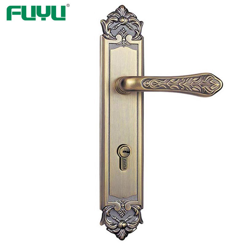 Main Door Locks | Fuyu