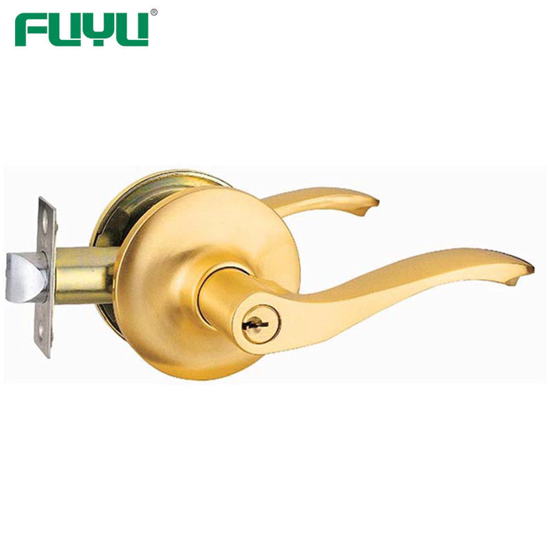 FUYU lock indoor locks for doors factory for shop