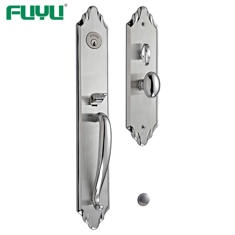 High quality SUS 304 villa door locks for main door