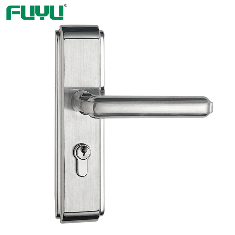SUS 304 penal indoor handle lock