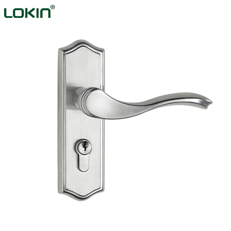 FUYU door standard door lock company for shop