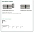 wholesale stainless steel handle door locks knob suppliers for shop