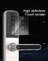 quality fingerprint access door lock with international standard for door