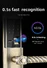high security smart lock for apartment door on sale for building