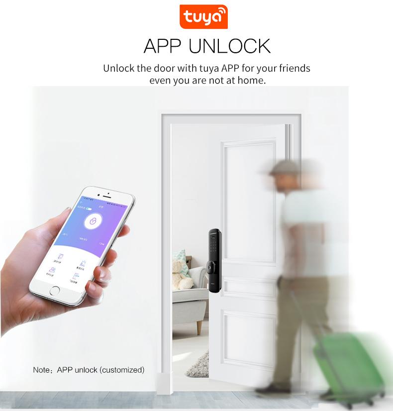 top best smart lock for apartment for sale for entry door-12