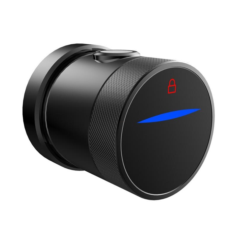 LOKIN smart lock for apartment on sale for building-1