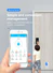 top smart door lock for apartment for business for building