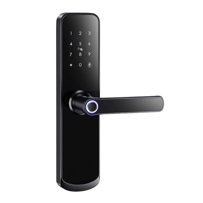 FUYU lock best smart lock for apartment in china for house
