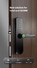 New apartment smart door lock for sale for apartment