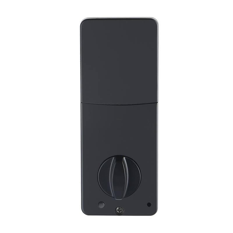 FUYU lock china key card door lock for hotels company for wooden door-2