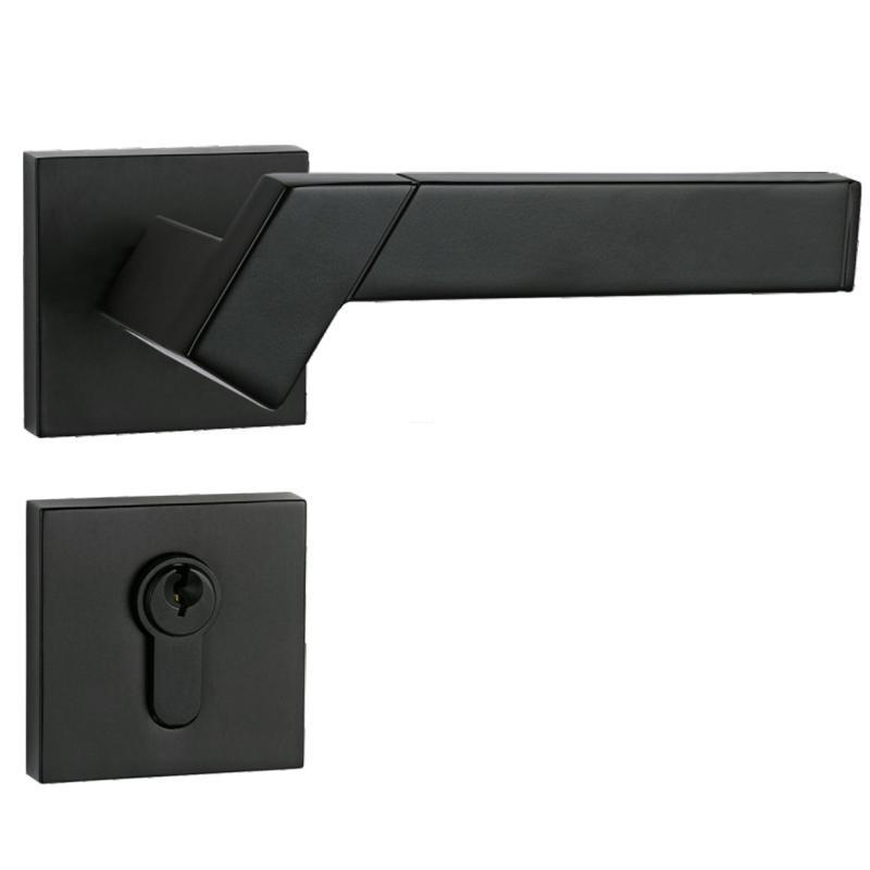FUYU oem door double lock manufacturers for shop-1
