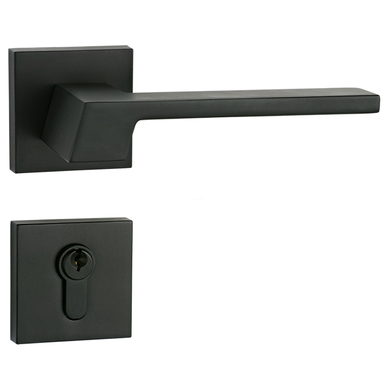 Modern Style Room Handle Lock