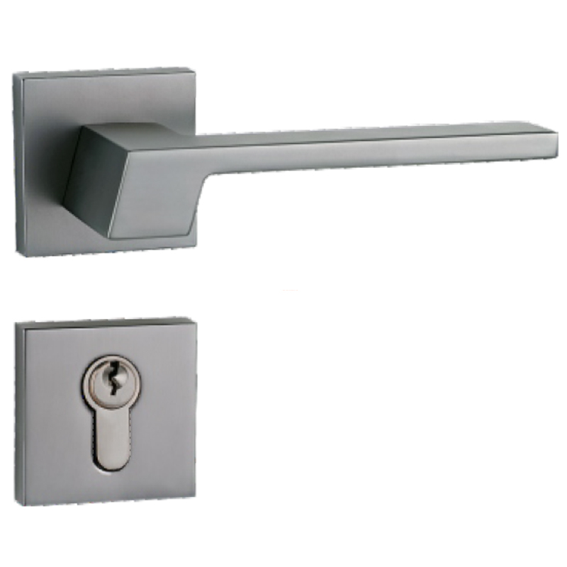 Modern Style Room Handle Lock