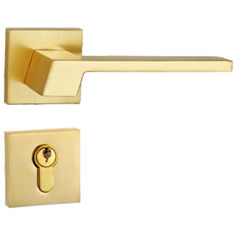 Modern Style Room Handle Lock