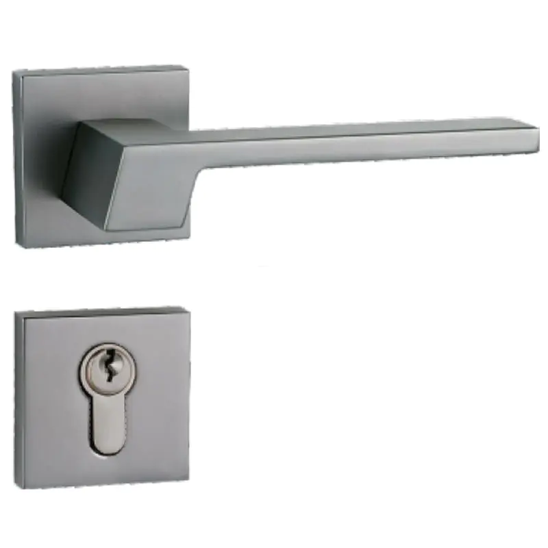FUYU lock best electronic vs mechanical safe lock for sale for entry door