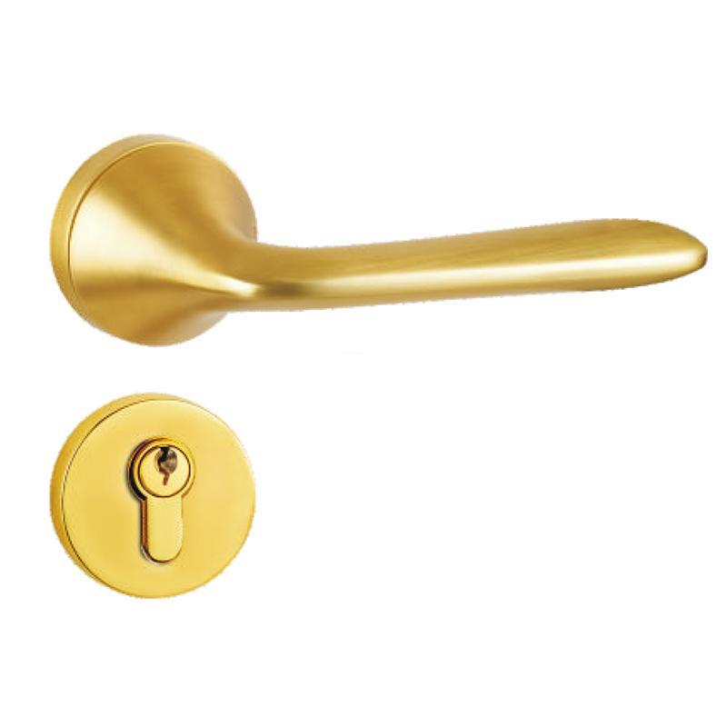 LOKIN door handle lock price for business for home