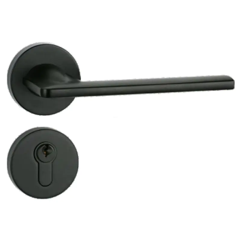 FUYU lock external door lock suppliers for entry door