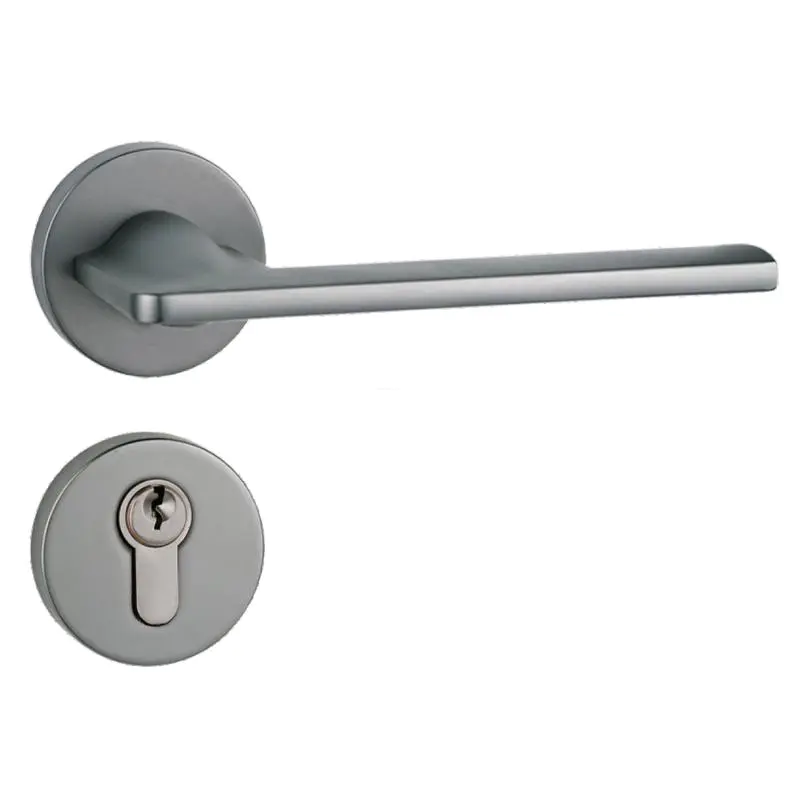FUYU lock electronic deadbolt door lock for sale for home