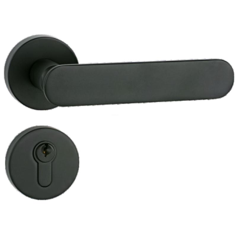 high-quality digital lock for gate supply for home-1